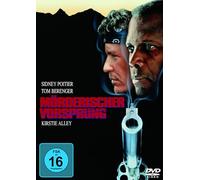 Mörderischer Vorsprung (DVD) Berenger Tom Poitier Sidney Alley Kirstie Brown