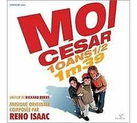 Various - Moi Cesar 10 Ans 1m39