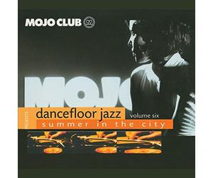 Various - Mojo Club 6-Summer In.. [VINYL]
