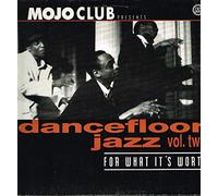 Various - Mojo Club Presents Dancefloor [VINYL]