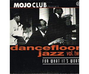 Various - Mojo Club Presents Dancefloor [VINYL]