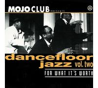 Various - Mojo Club Vol.2-for What It'S Worth [Vinyl LP] [VINYL]