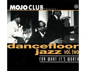 Various - Mojo Club Vol.2-for What It'S Worth [Vinyl LP] [VINYL]