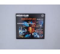 Various - Mojo Club Volume 5