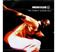 Various - Mojo Remix Album 2 [Vinyl LP] [VINYL]