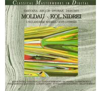 Various - Moldau Kol Nidrei Und andere Werke
