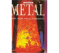 VARIOUS - MOLTEN METAL