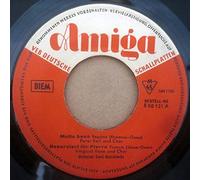 Various - Molto Bene / Reserviert Für Pierre / Pepe / Rummelplatz-Shimmy