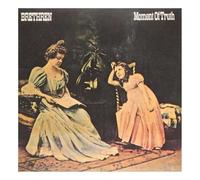 Various - Moment Of Truth [VINYL]