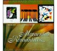 Various - Momentos Romanticos