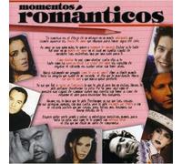 Various - Momentos Romanticos