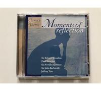 Various - Moments of Reflection