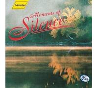 Various - Moments Of Silence