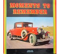 Various - Moments To Remember