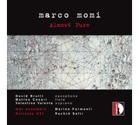 Various - Momi: Almost Pure