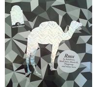 Various (MoMo) - Arabesque 4 - Arba'a The remixes (2LP) [VINYL]