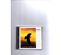 Various - Mon Amor/Panpipe Moods