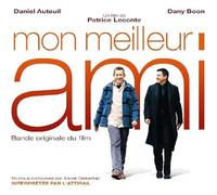 Xavier Demerliac - Mon Meilleur Ami