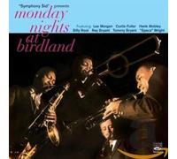 Various - Monday Nights at Birdland (2CD)