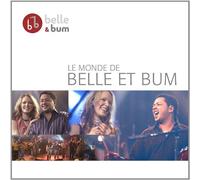 Various - Monde de Belle et Bum