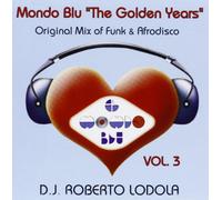 various - mondo blu the golden years vol. 3
