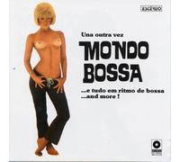 Various - Mondo Bossa 2