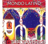 Various - Mondo Latino