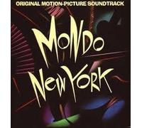 Various - Mondo New York [VINYL]