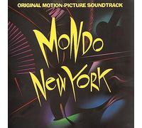 Various - Mondo New York [VINYL]
