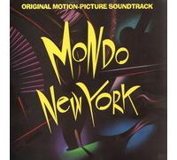 Various Mondo New York (Vinyl) (US IMPORT)