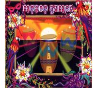 Various - Mondo Samba