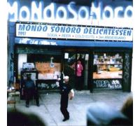 Various - Mondo Sonoro Delicatessen