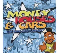 Various – Money, Houses And Cars – CD – US Import