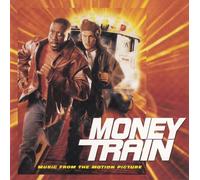 Various - Money Train Ost