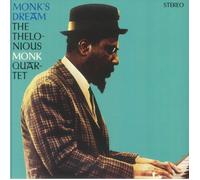 Various - Monks Dream (+2 Bonus Tracks) (Limited Edition) (Blue Vinyl) [VINYL]