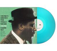 Various - Monks Dream (Coloured Vinyl) [VINYL]