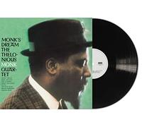 Various - Monks Dream [VINYL]