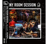 Various (MonoNeon Greg Spero etc.)/Tiny Room Session PLP7593 New LP NEW