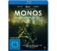 Various - Monos - Zwischen Himmel und Hölle