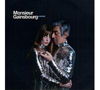 Various - Monsieur Gainsbourg