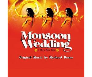 Various - Monsoon Wedding