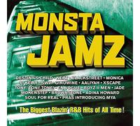 Various - Monsta Jamz