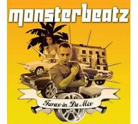Various - Monster Beatz Mixed By DJ Furax