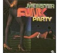 Various - Monster Funk Party