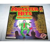 Various - Monster Hits Collection 2 x LP Set. Pickwick Star Trax PDA 064