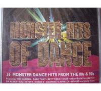 Various - Monster Hits of Dance