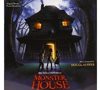 Various - Monster House