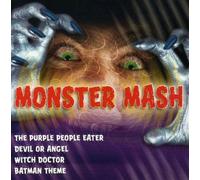 Various - Monster Mash