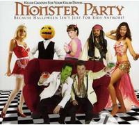 Various - Monster Party