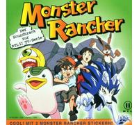 Various – Monster Rancher
